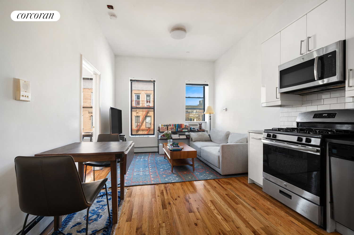 190 Meserole Street East Williamsburg Brooklyn NY 11206
