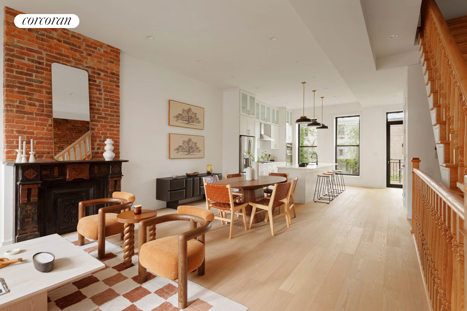 725 Quincy Street Bedford Stuyvesant Brooklyn NY 11221