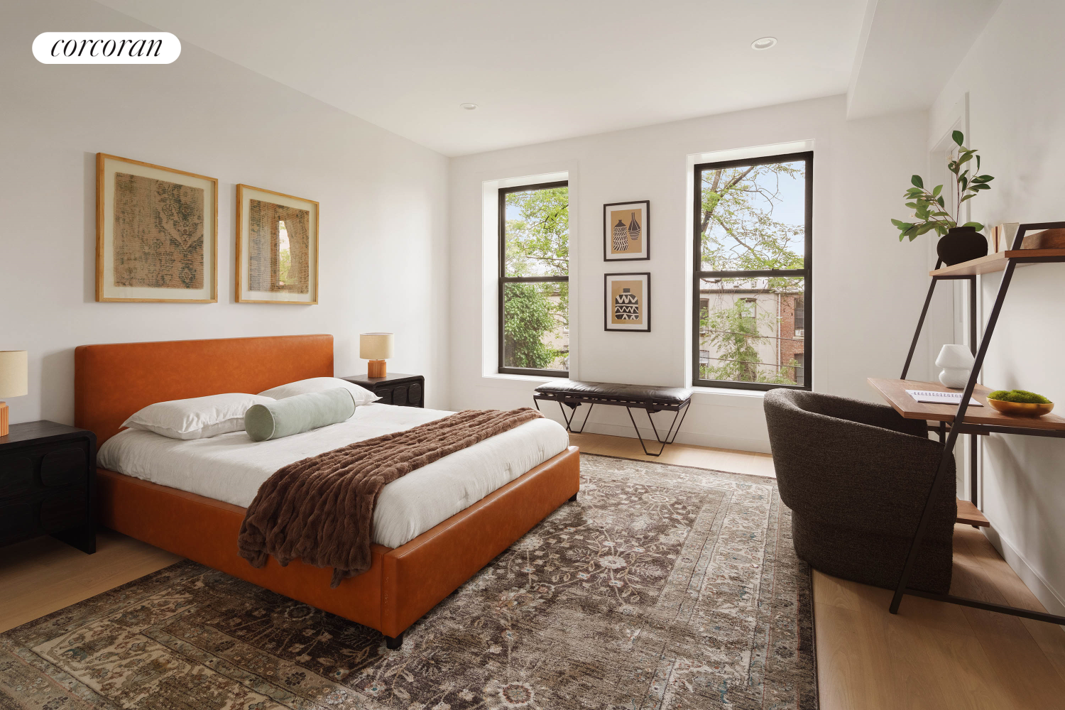 725 Quincy Street Bedford Stuyvesant Brooklyn NY 11221