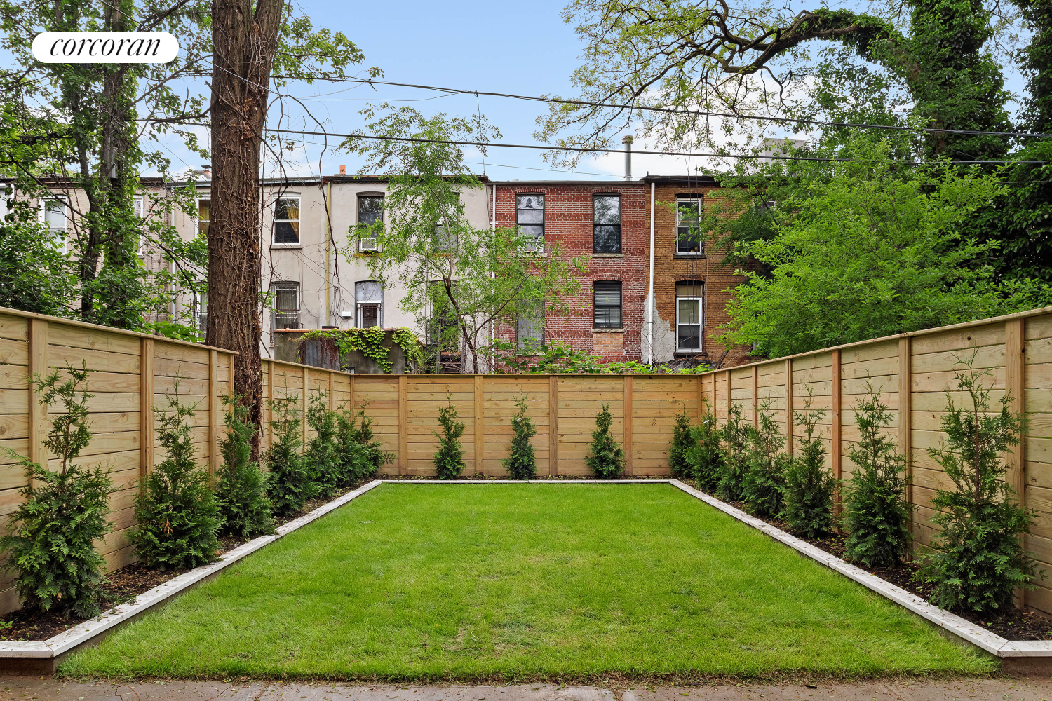 725 Quincy Street Bedford Stuyvesant Brooklyn NY 11221