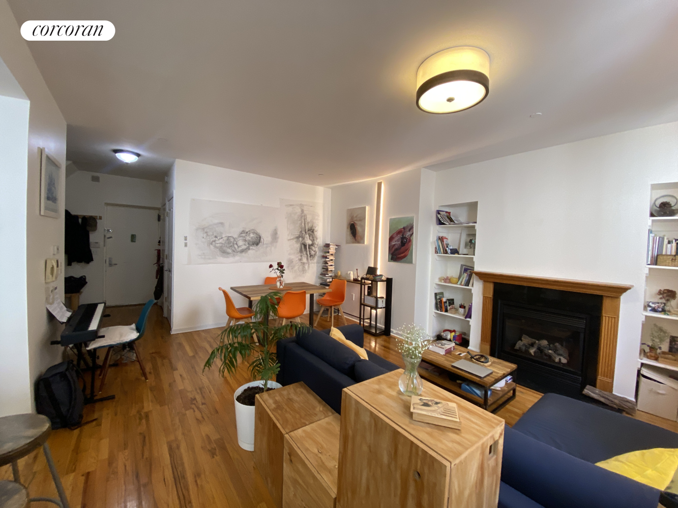 61 Lenox Avenue 2B West Harlem New York NY 10026