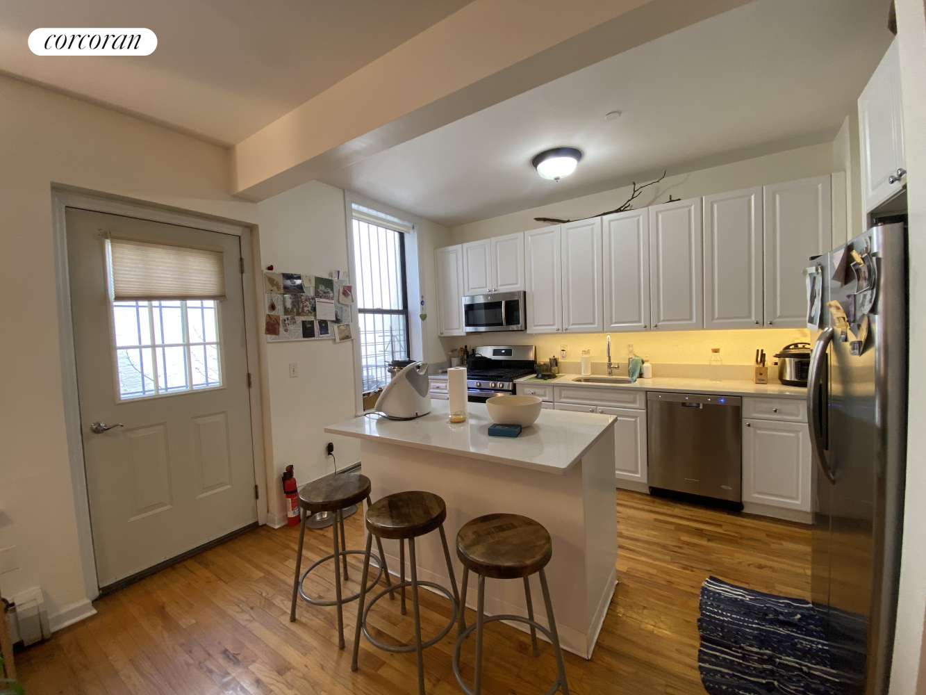 61 Lenox Avenue 2B West Harlem New York NY 10026