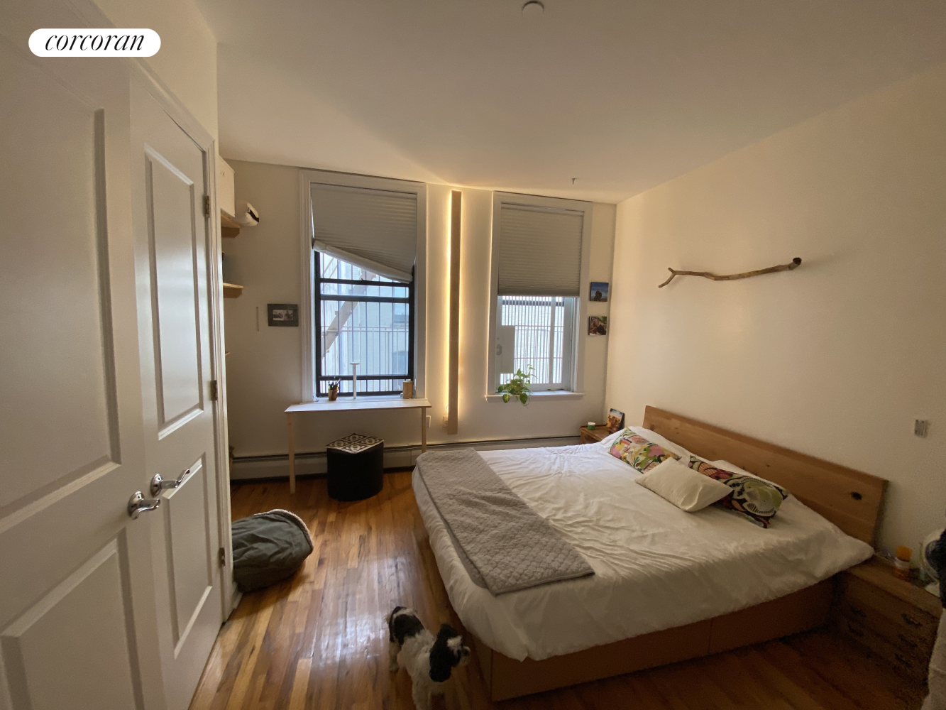 61 Lenox Avenue 2B West Harlem New York NY 10026
