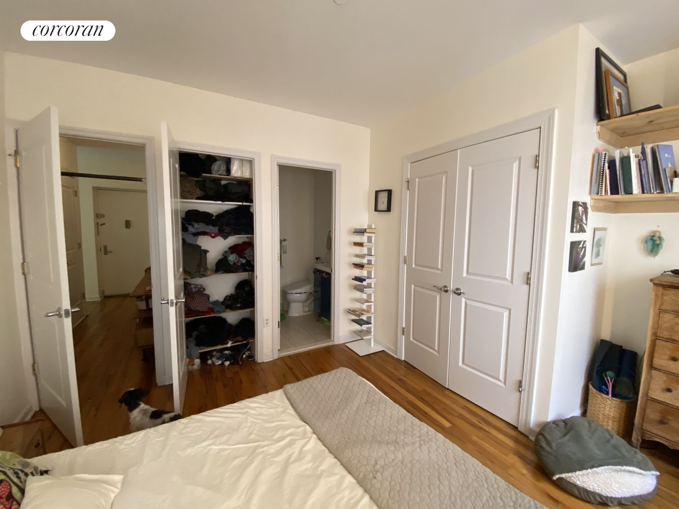 61 Lenox Avenue 2B West Harlem New York NY 10026