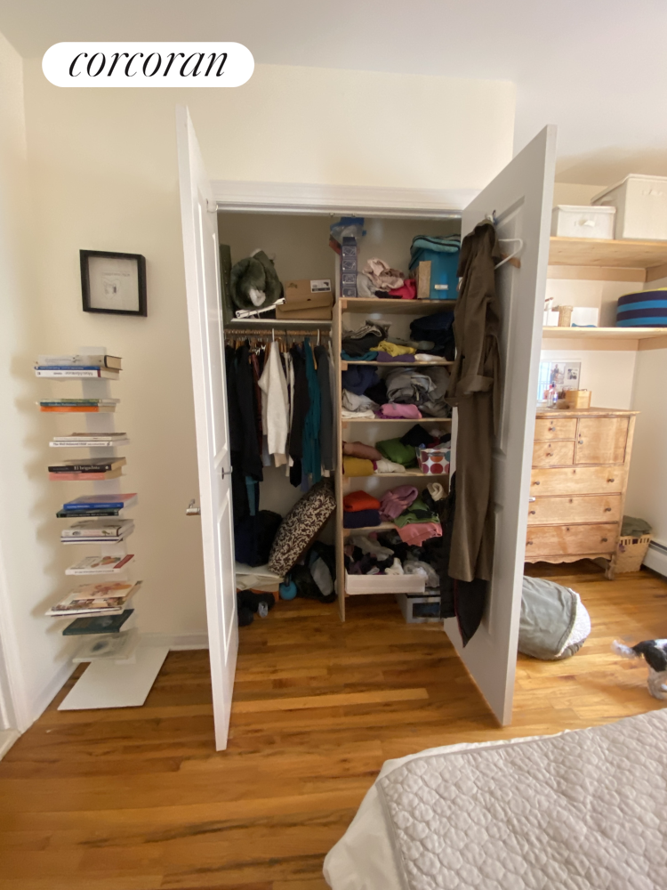 61 Lenox Avenue 2B West Harlem New York NY 10026
