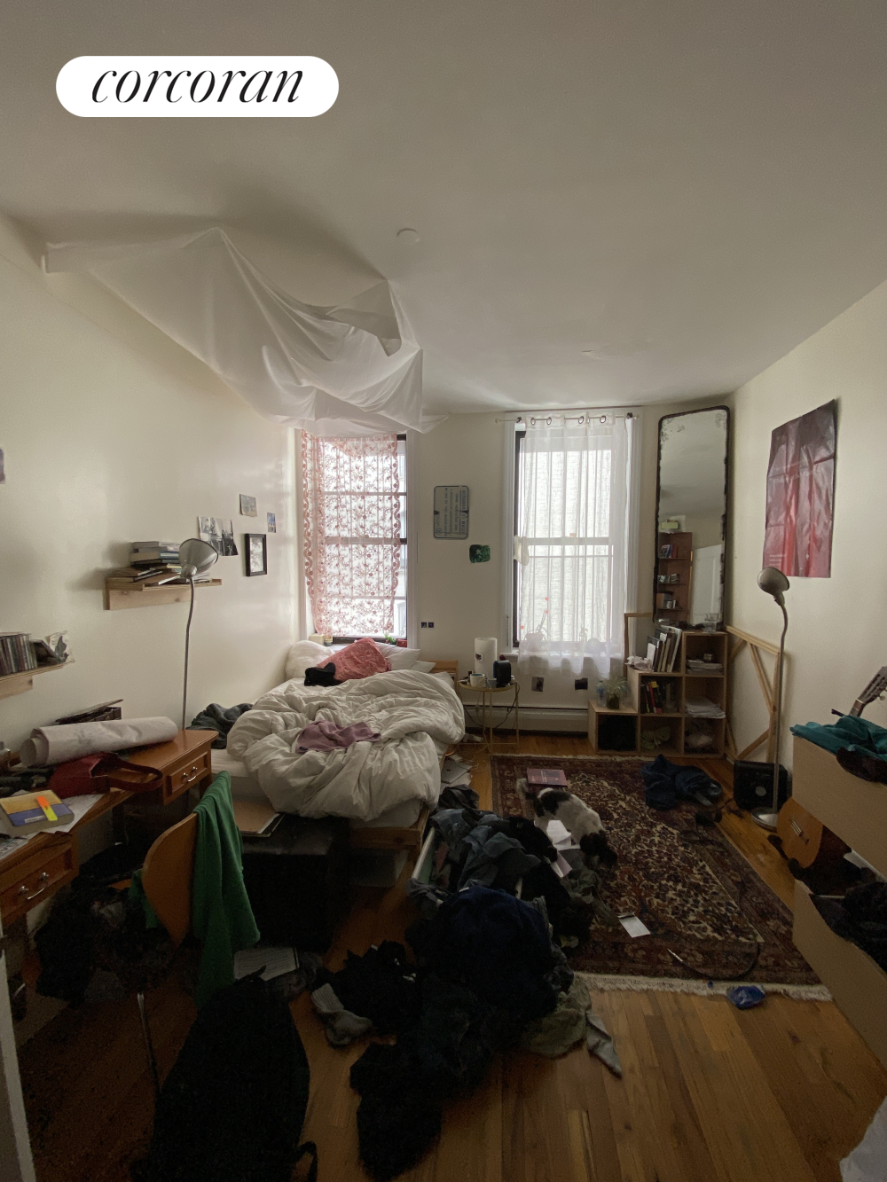 61 Lenox Avenue 2B West Harlem New York NY 10026