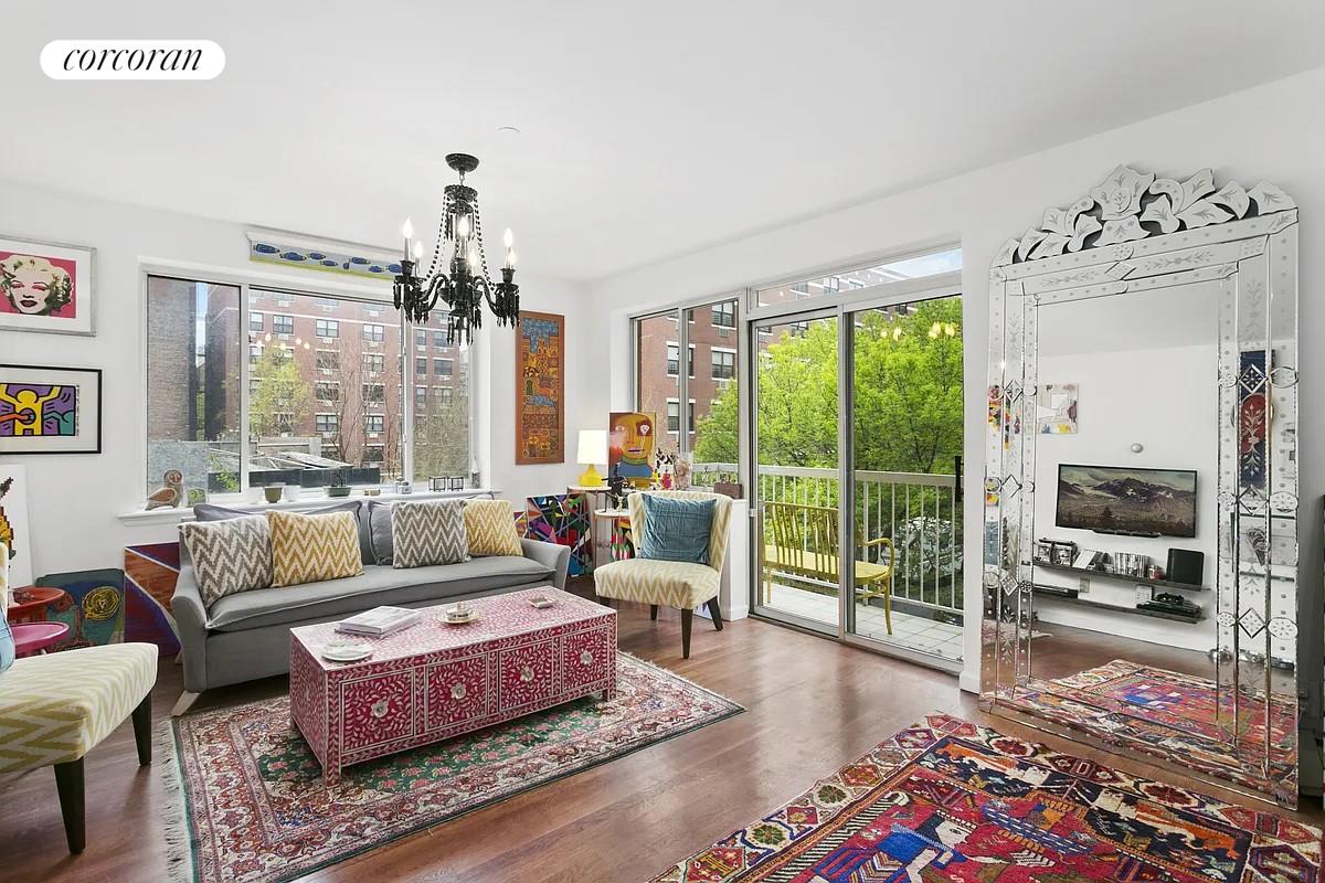 753 East 5th Street E. Greenwich Village New York NY 10009