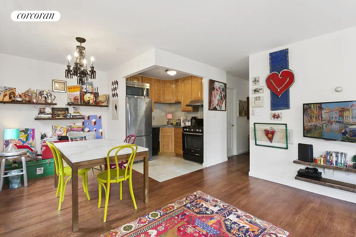 753 East 5th Street E. Greenwich Village New York NY 10009