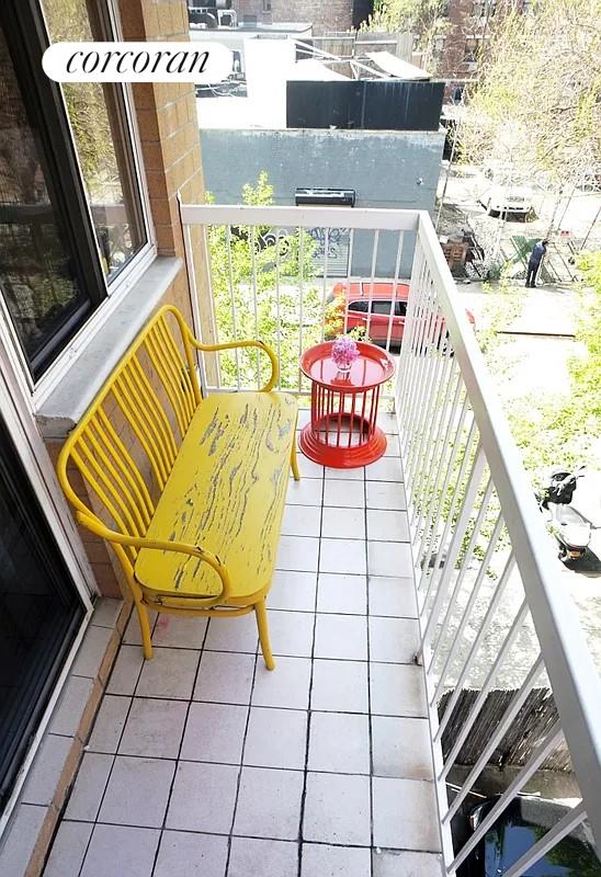 753 East 5th Street E. Greenwich Village New York NY 10009