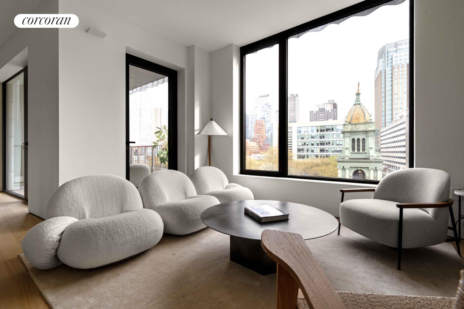 9 Chapel Street Downtown Brooklyn NY 11201