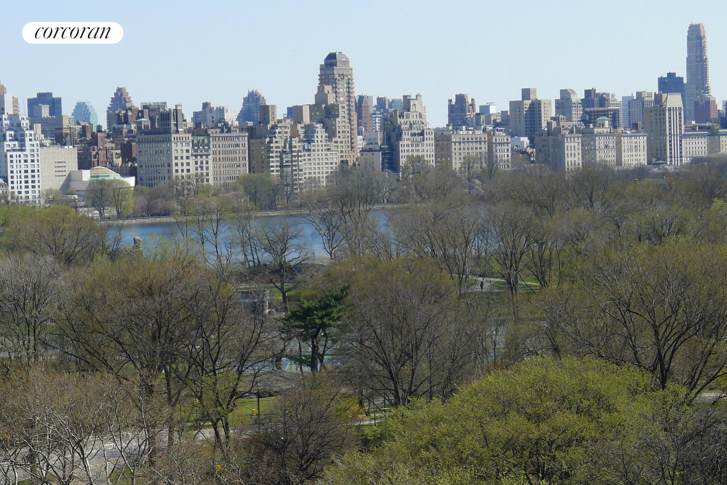 400 Central Park West Central Park West New York NY 10025