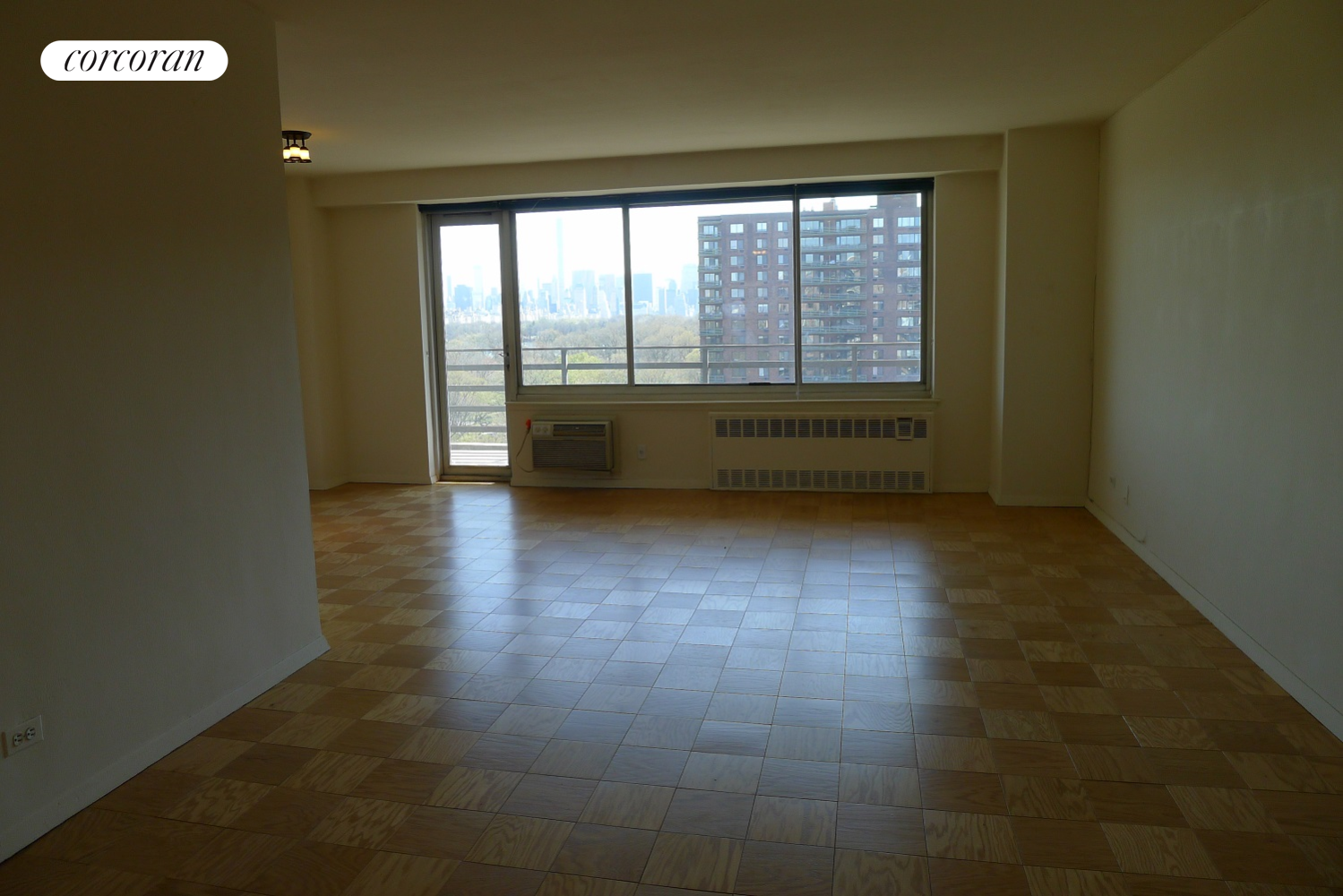400 Central Park West Central Park West New York NY 10025