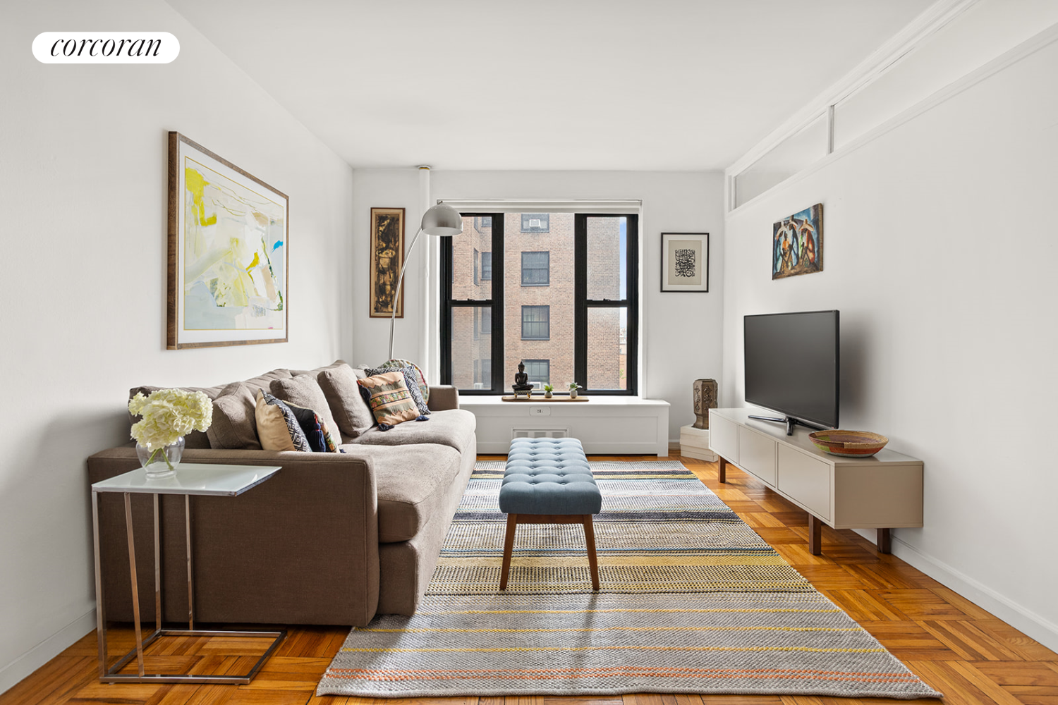 361 Clinton Avenue Clinton Hill Brooklyn NY 11238