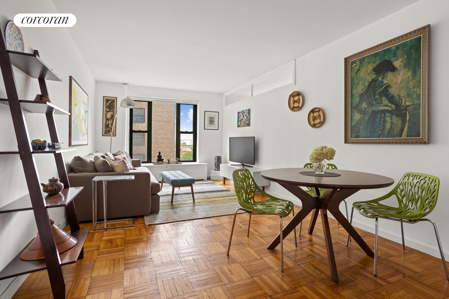 361 Clinton Avenue Clinton Hill Brooklyn NY 11238