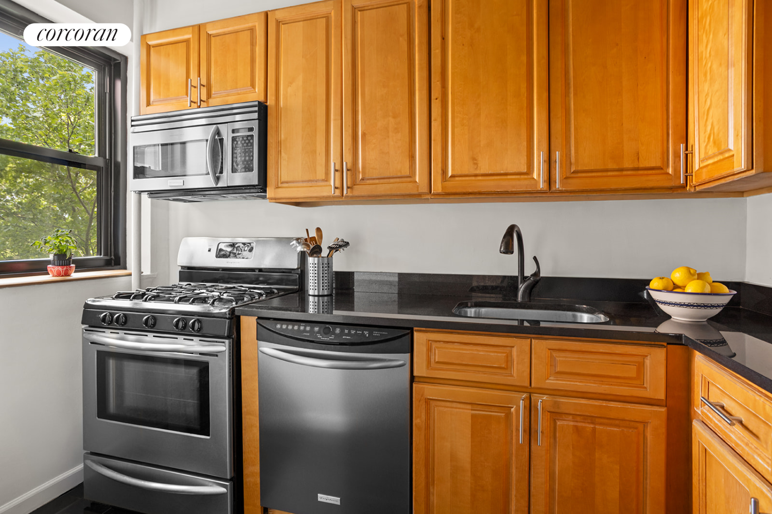 361 Clinton Avenue Clinton Hill Brooklyn NY 11238