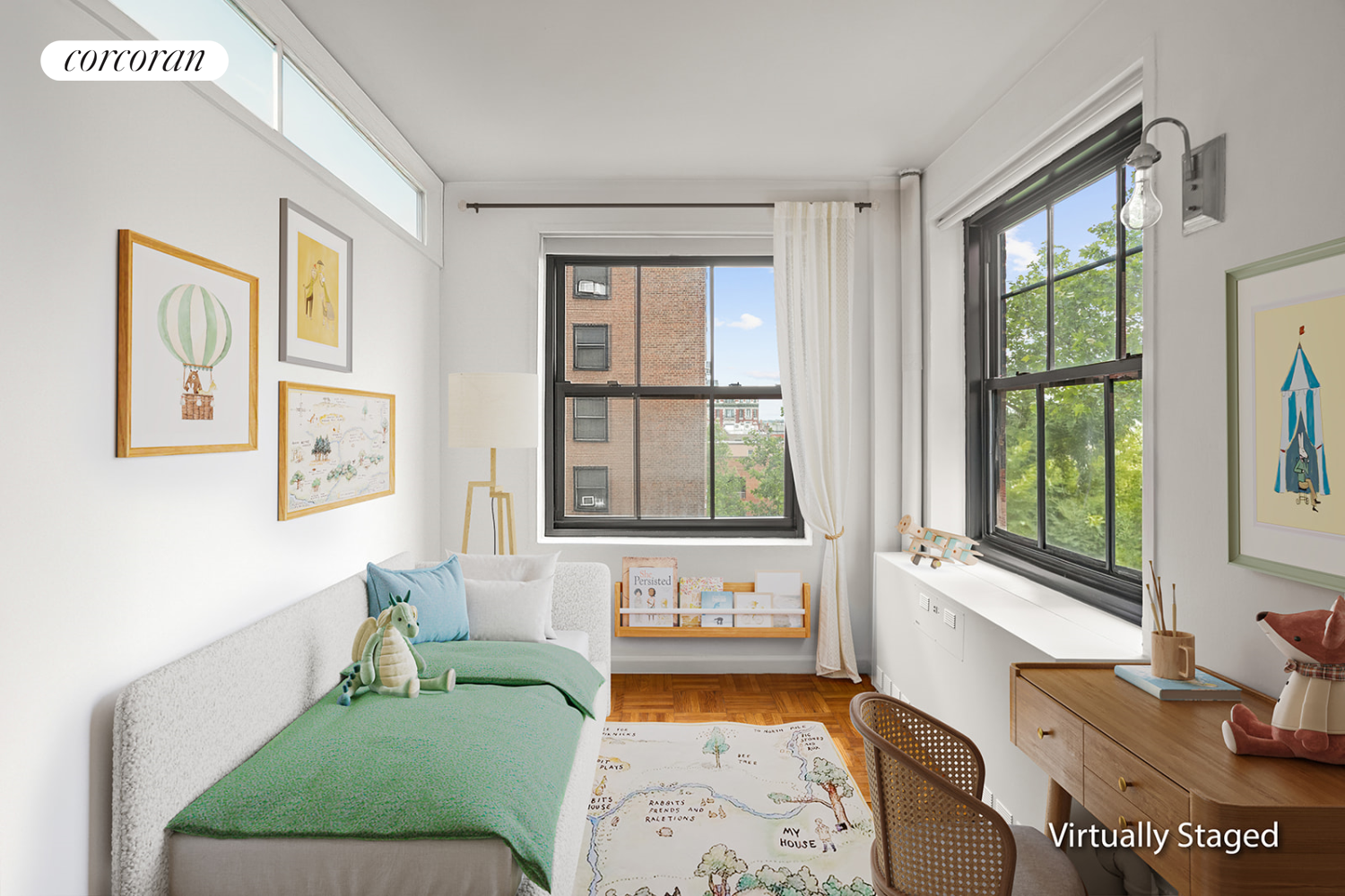 361 Clinton Avenue Clinton Hill Brooklyn NY 11238