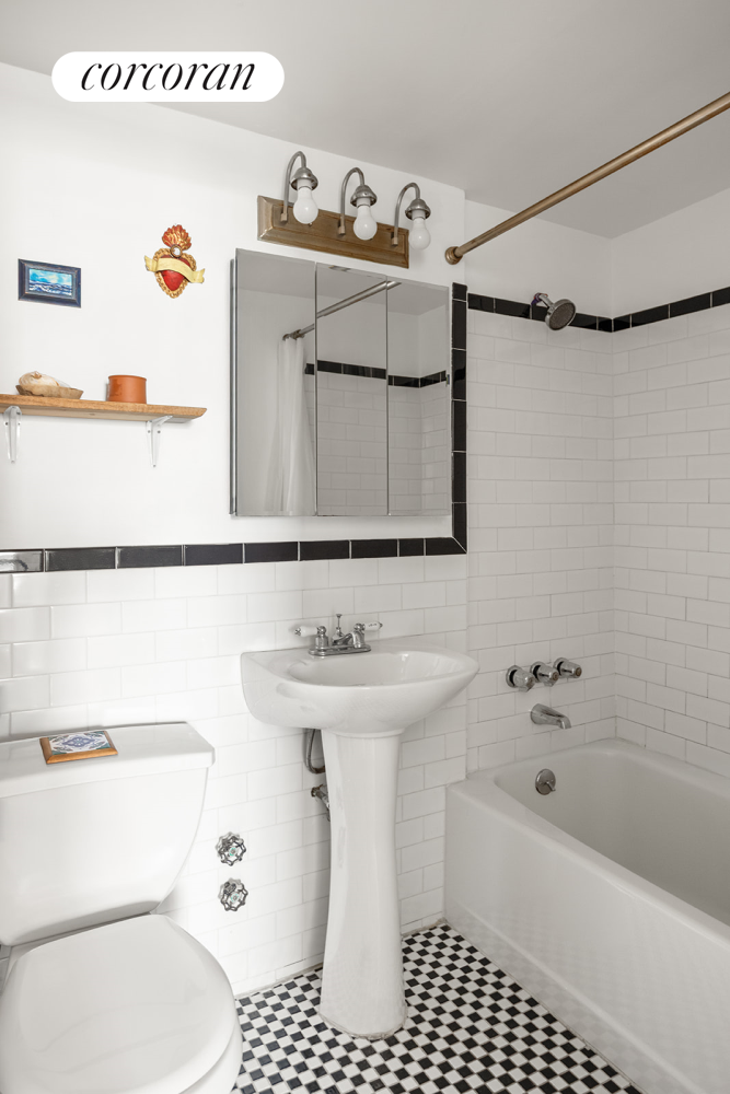 361 Clinton Avenue Clinton Hill Brooklyn NY 11238