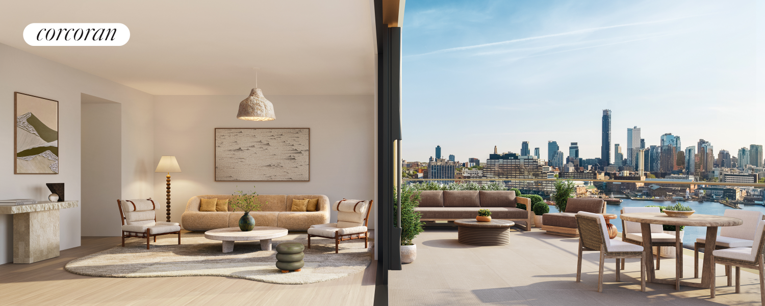 482 Kent Avenue Williamsburg Brooklyn NY 11249