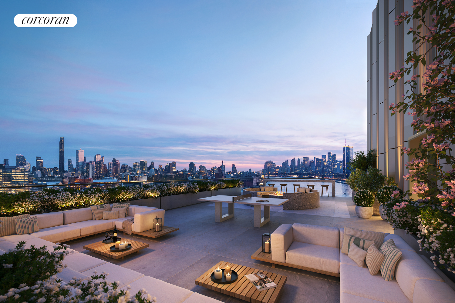 482 Kent Avenue Williamsburg Brooklyn NY 11249