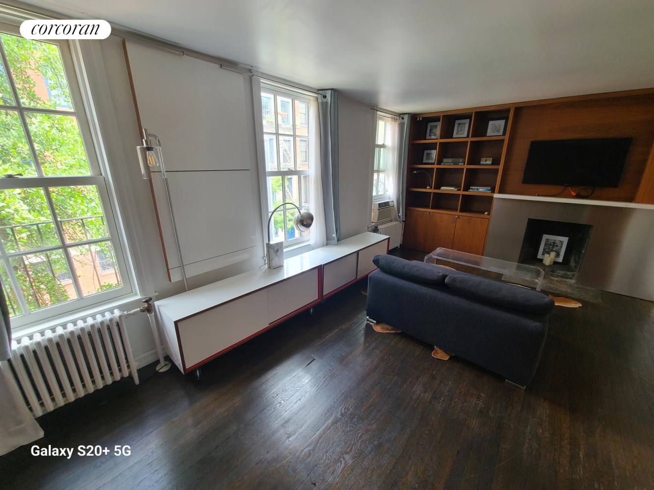 396 Bleecker Street 3E W. Greenwich Village New York NY 10014