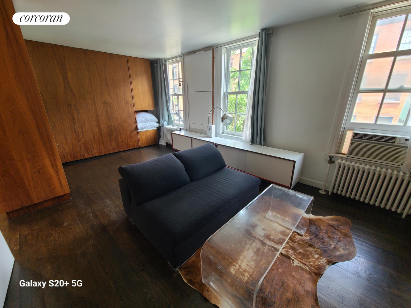 396 Bleecker Street 3E W. Greenwich Village New York NY 10014