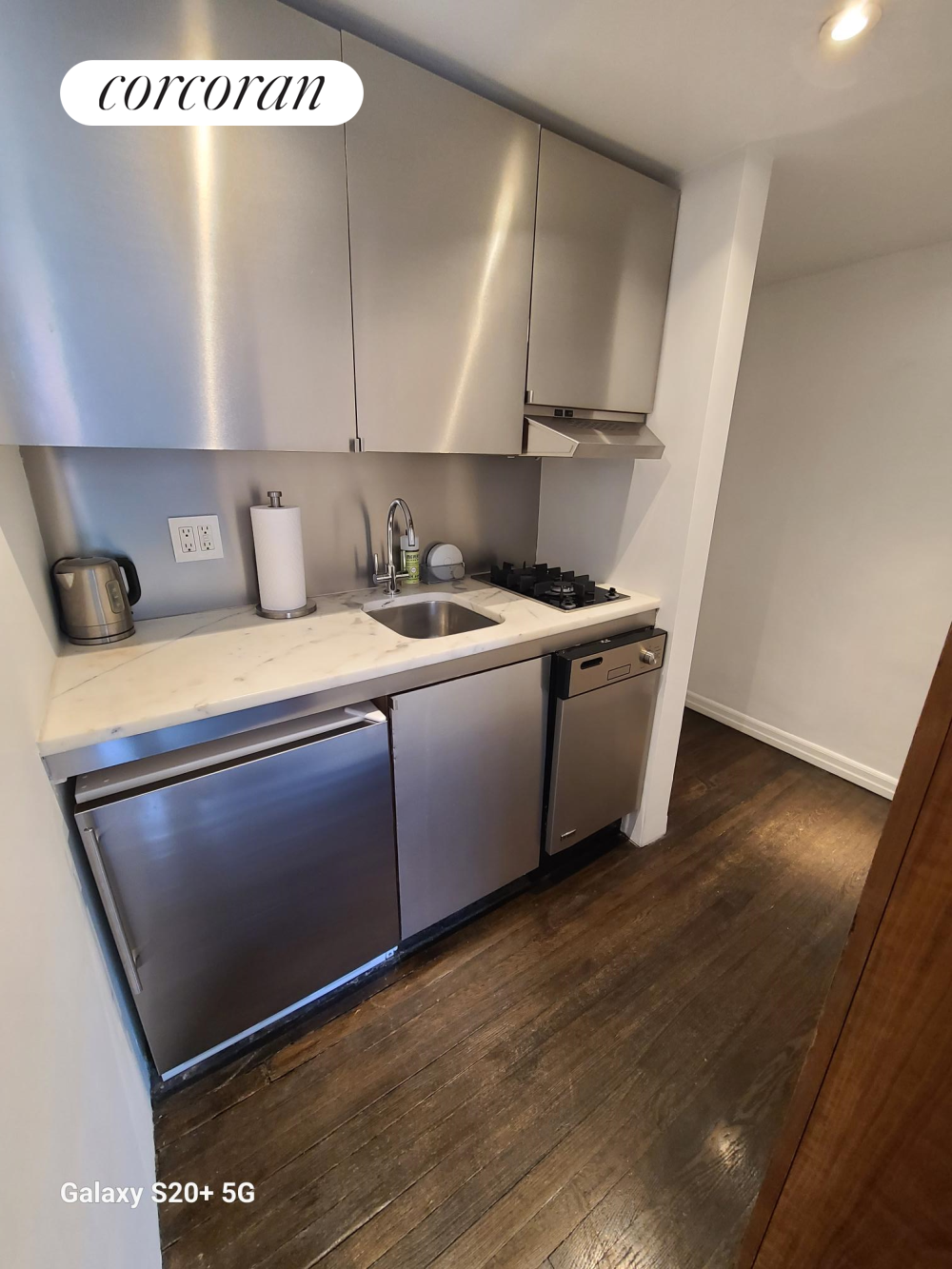 396 Bleecker Street 3E W. Greenwich Village New York NY 10014