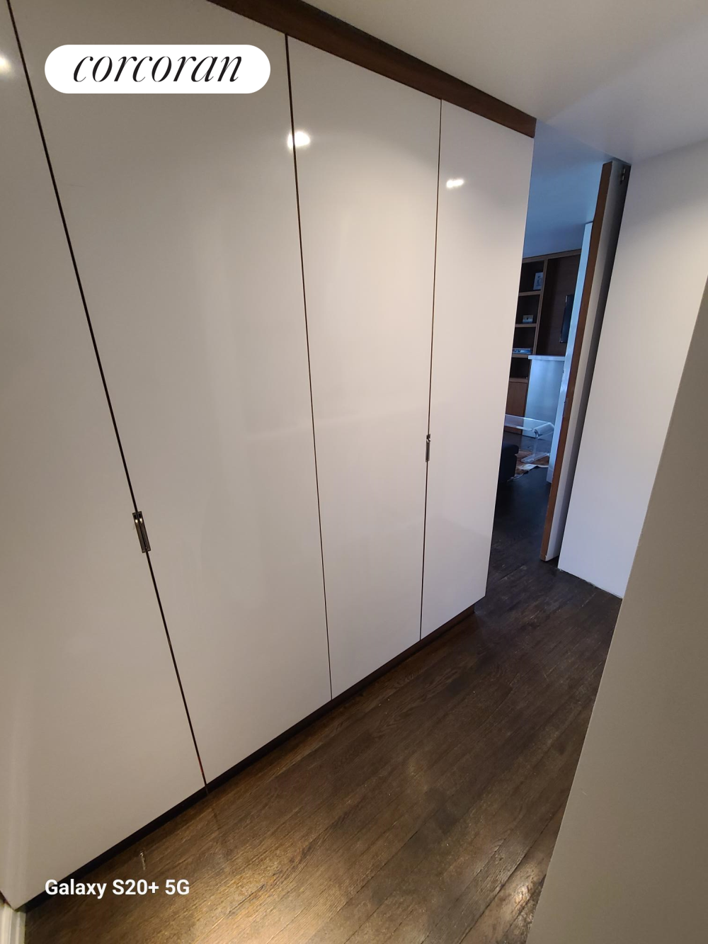 396 Bleecker Street 3E W. Greenwich Village New York NY 10014