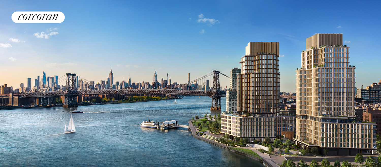 478 Kent Avenue Williamsburg Brooklyn NY 11249