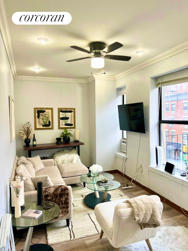 448 East 13th Street E. Greenwich Village New York NY 10009