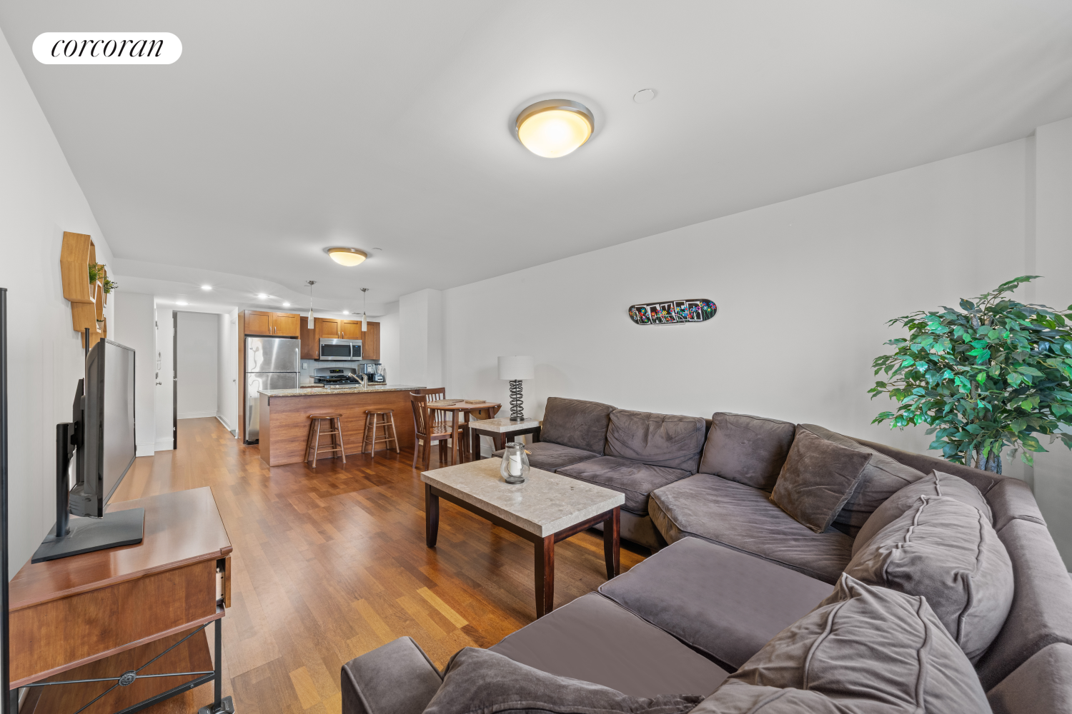721 Flushing Avenue Williamsburg Brooklyn NY 11206