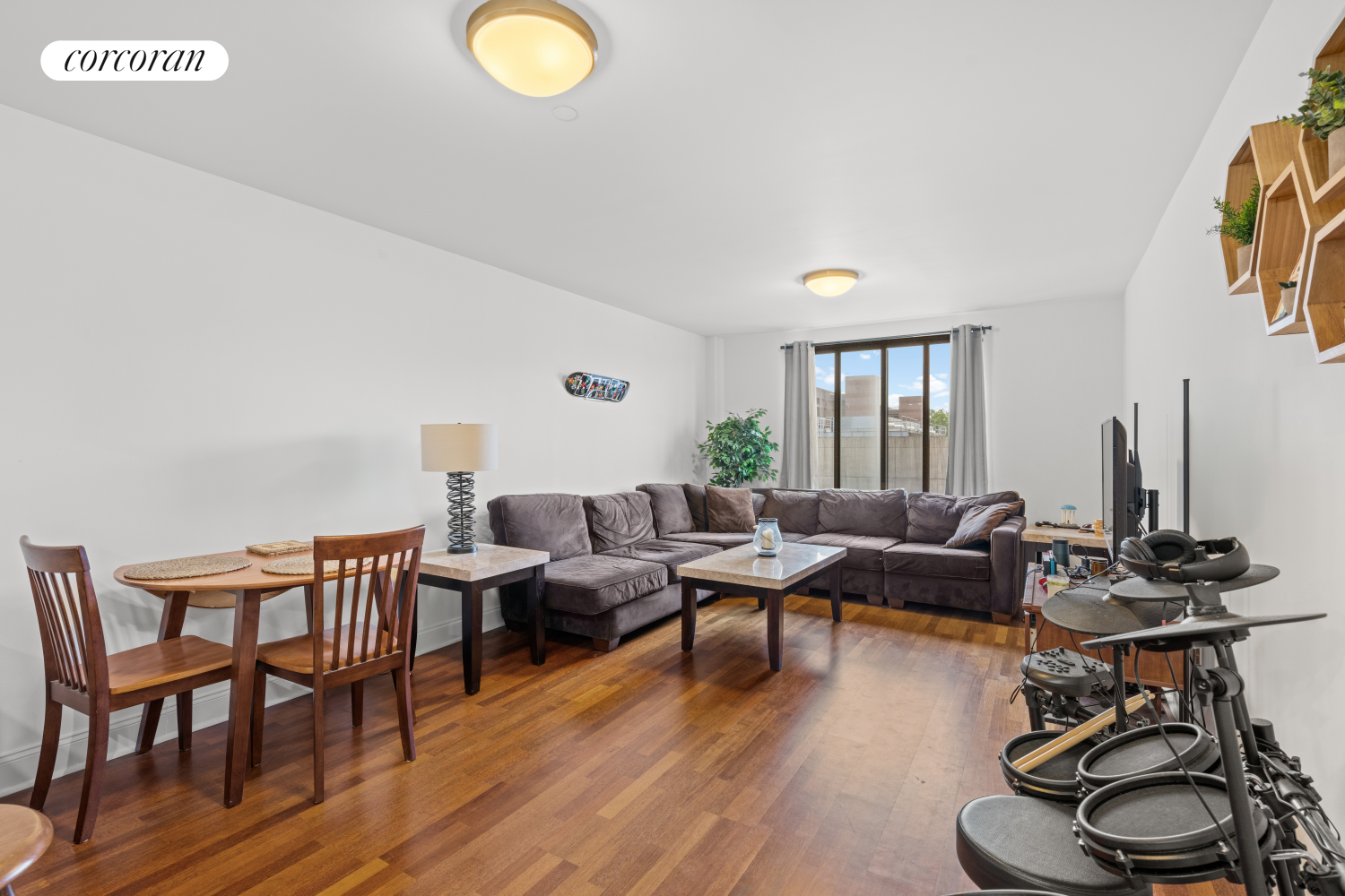 721 Flushing Avenue Williamsburg Brooklyn NY 11206