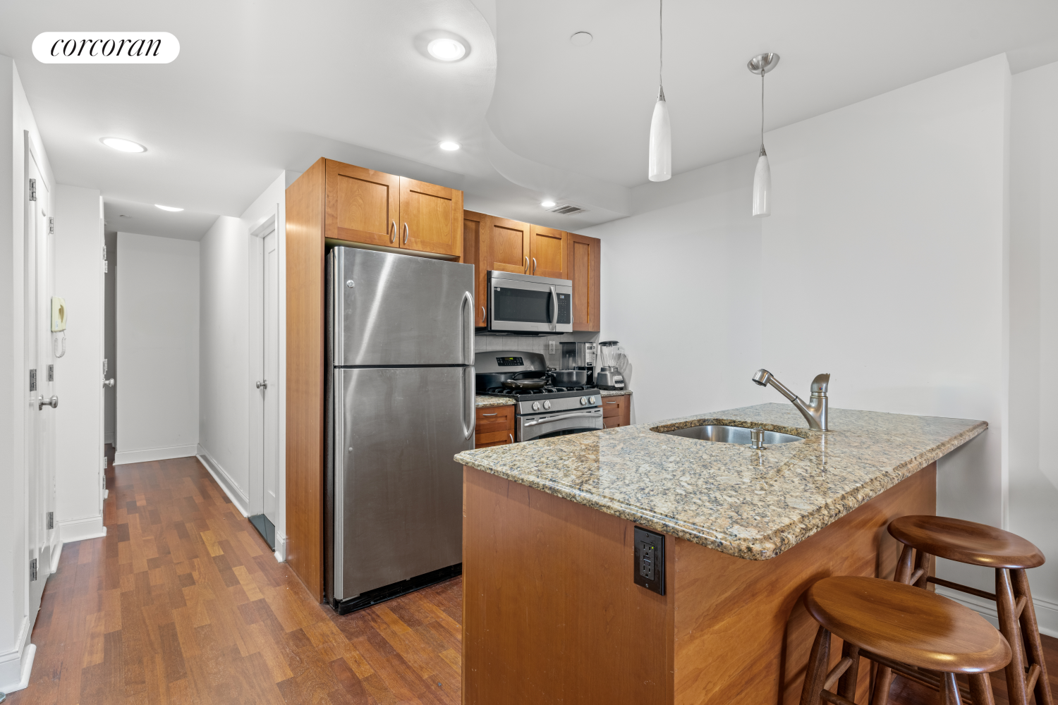 721 Flushing Avenue Williamsburg Brooklyn NY 11206