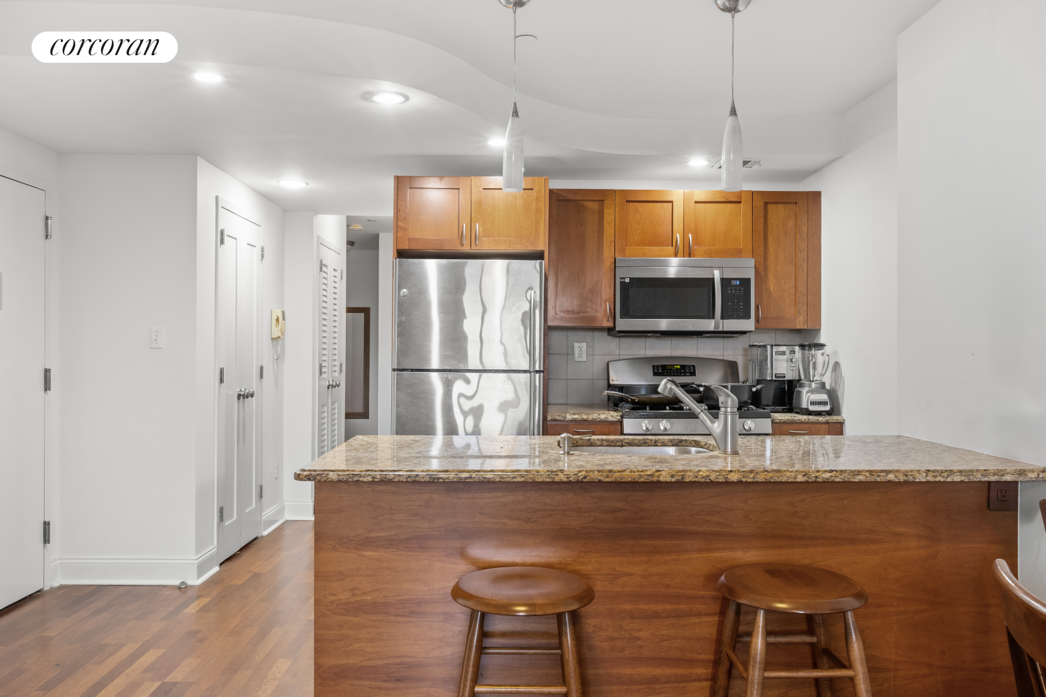 721 Flushing Avenue Williamsburg Brooklyn NY 11206