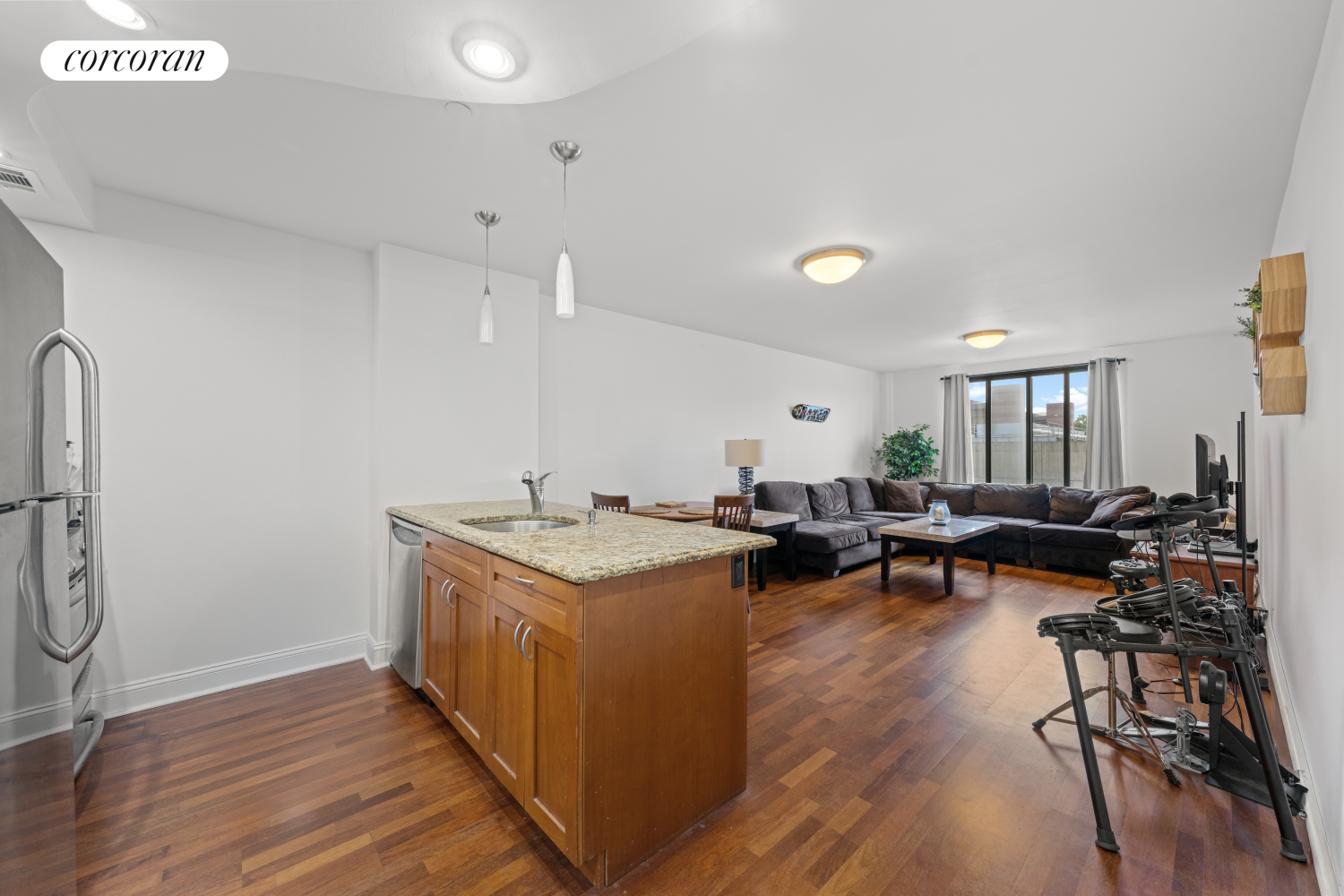721 Flushing Avenue Williamsburg Brooklyn NY 11206