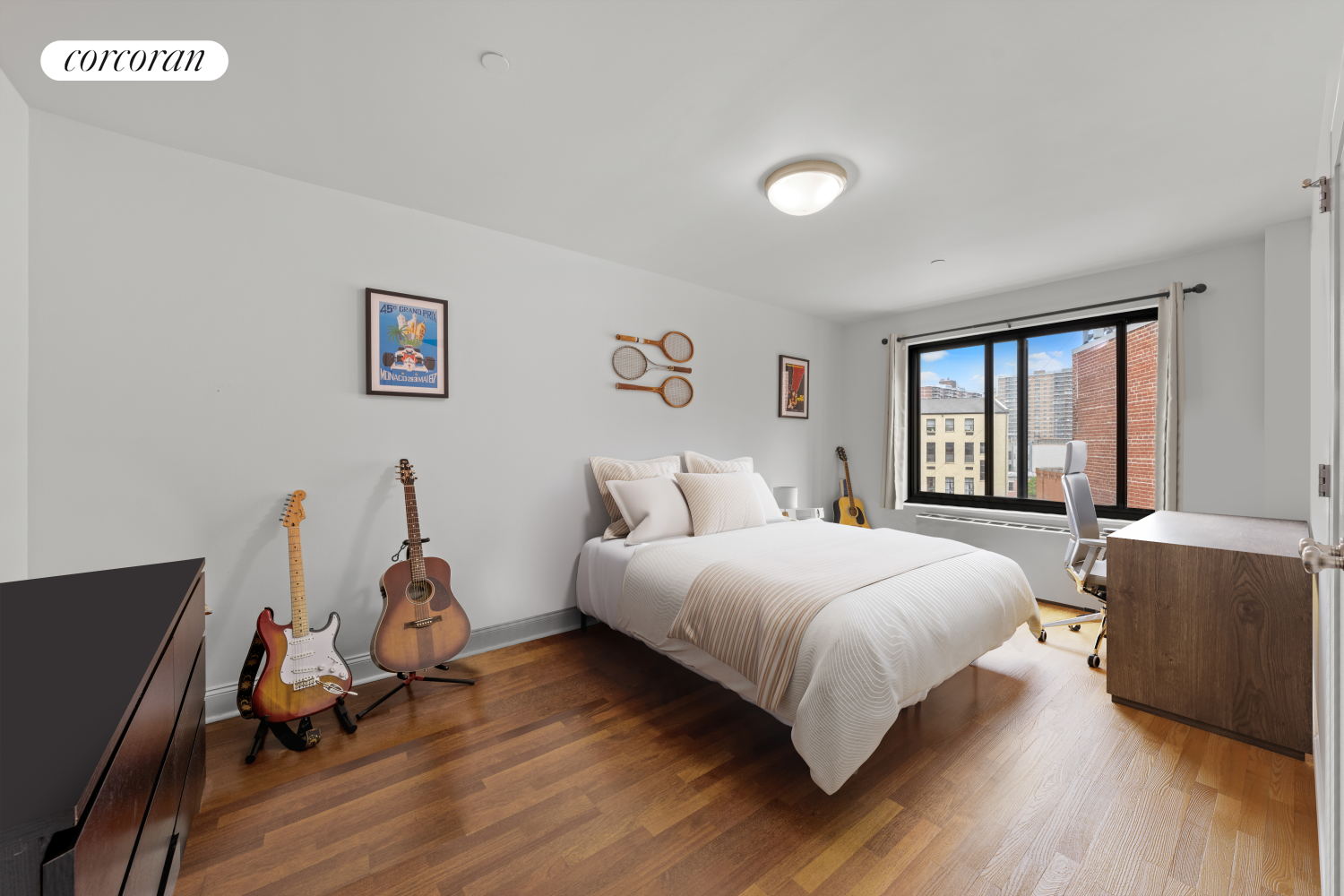 721 Flushing Avenue Williamsburg Brooklyn NY 11206