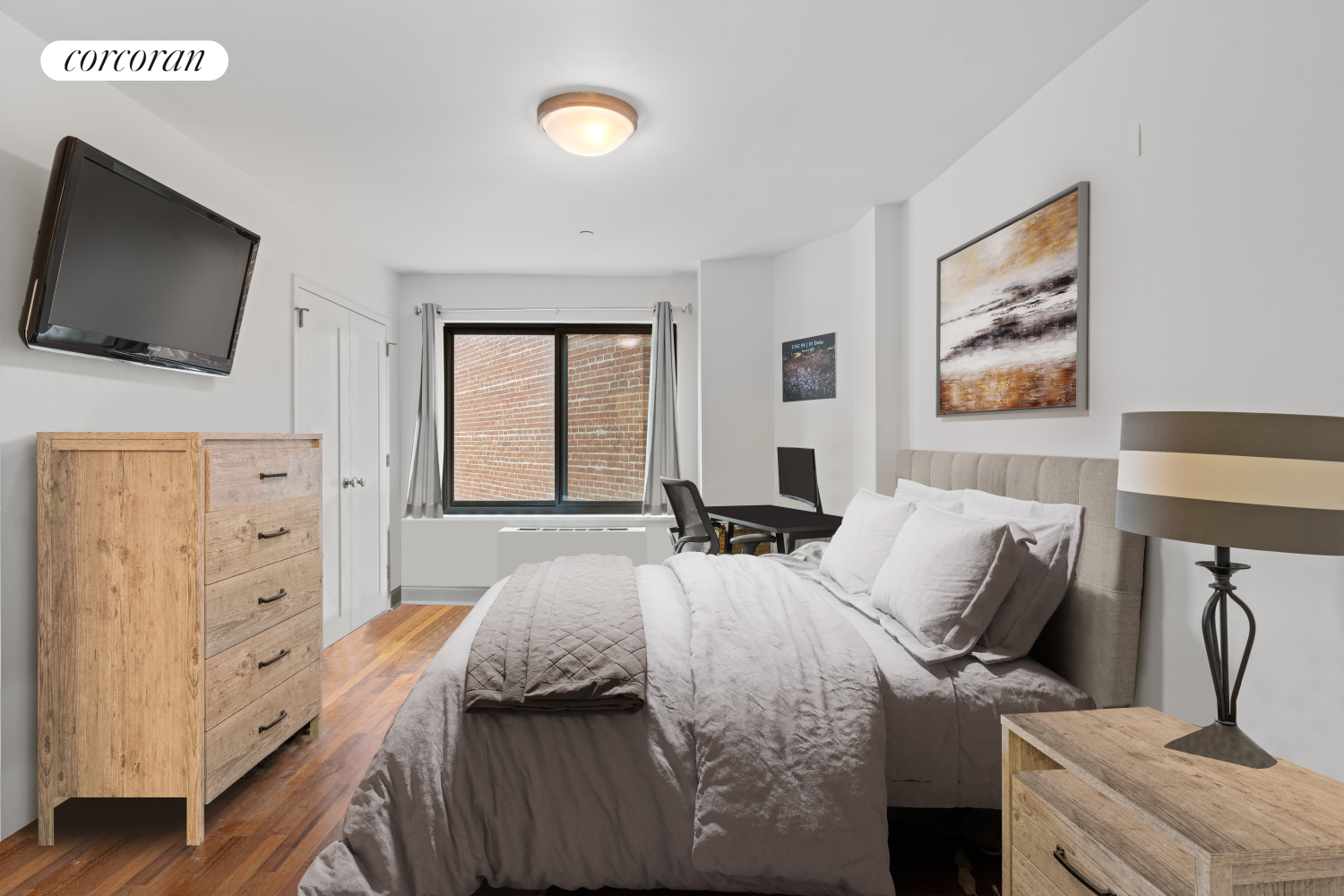 721 Flushing Avenue Williamsburg Brooklyn NY 11206