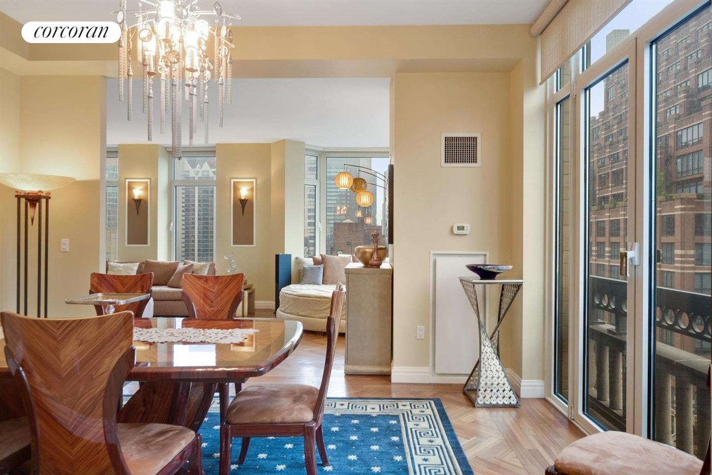 400 East 51st Street 14A Beekman Place New York NY 10022