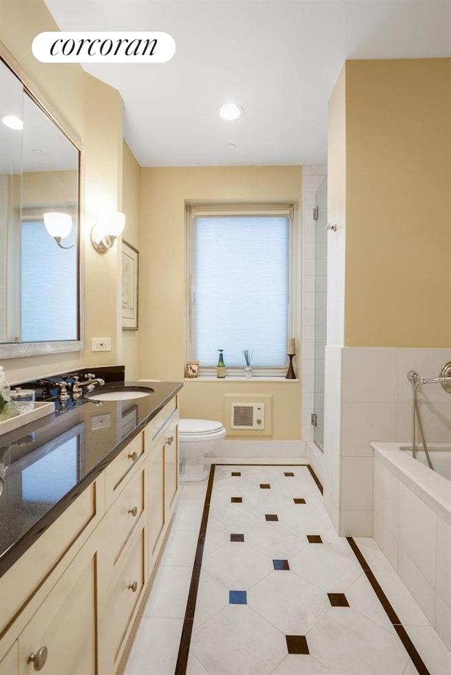 400 East 51st Street 14A Beekman Place New York NY 10022