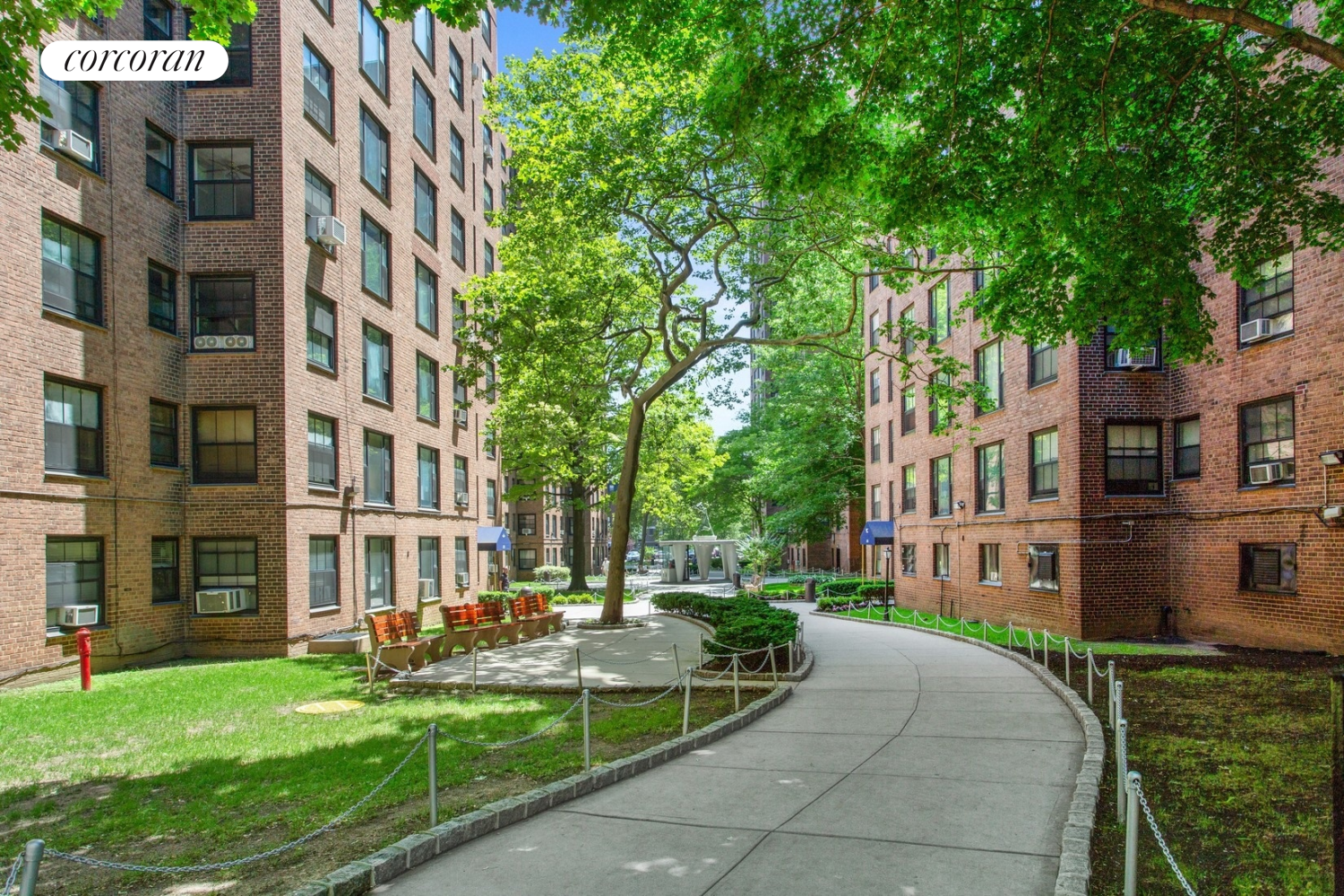 361 Clinton Avenue Clinton Hill Brooklyn NY 11238