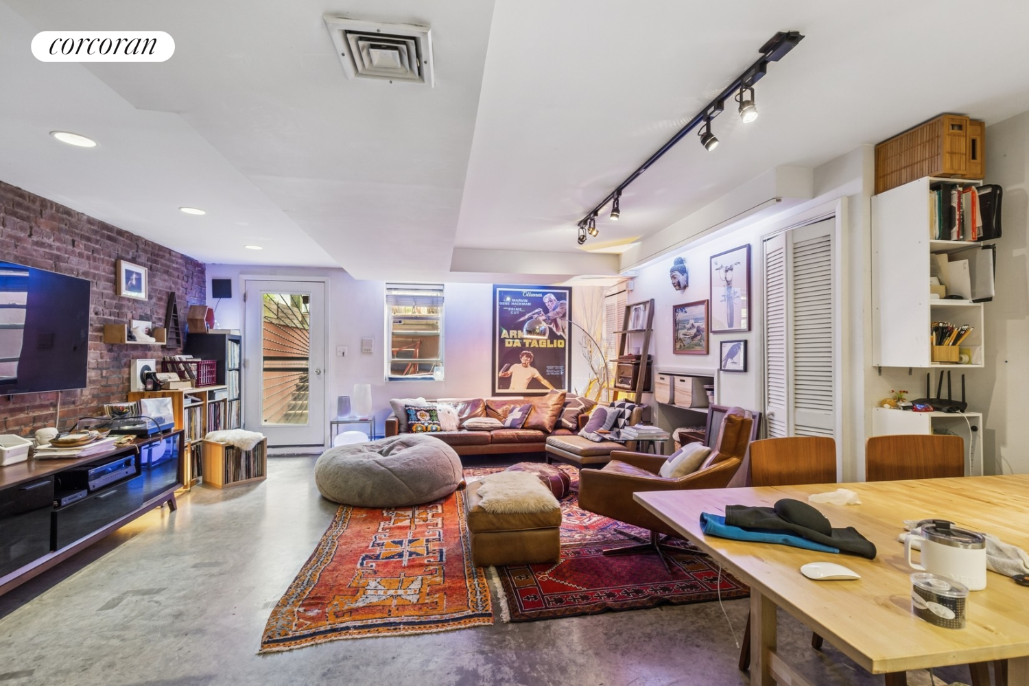 184 Sackett Street 1 Carroll Gardens Brooklyn NY 11231
