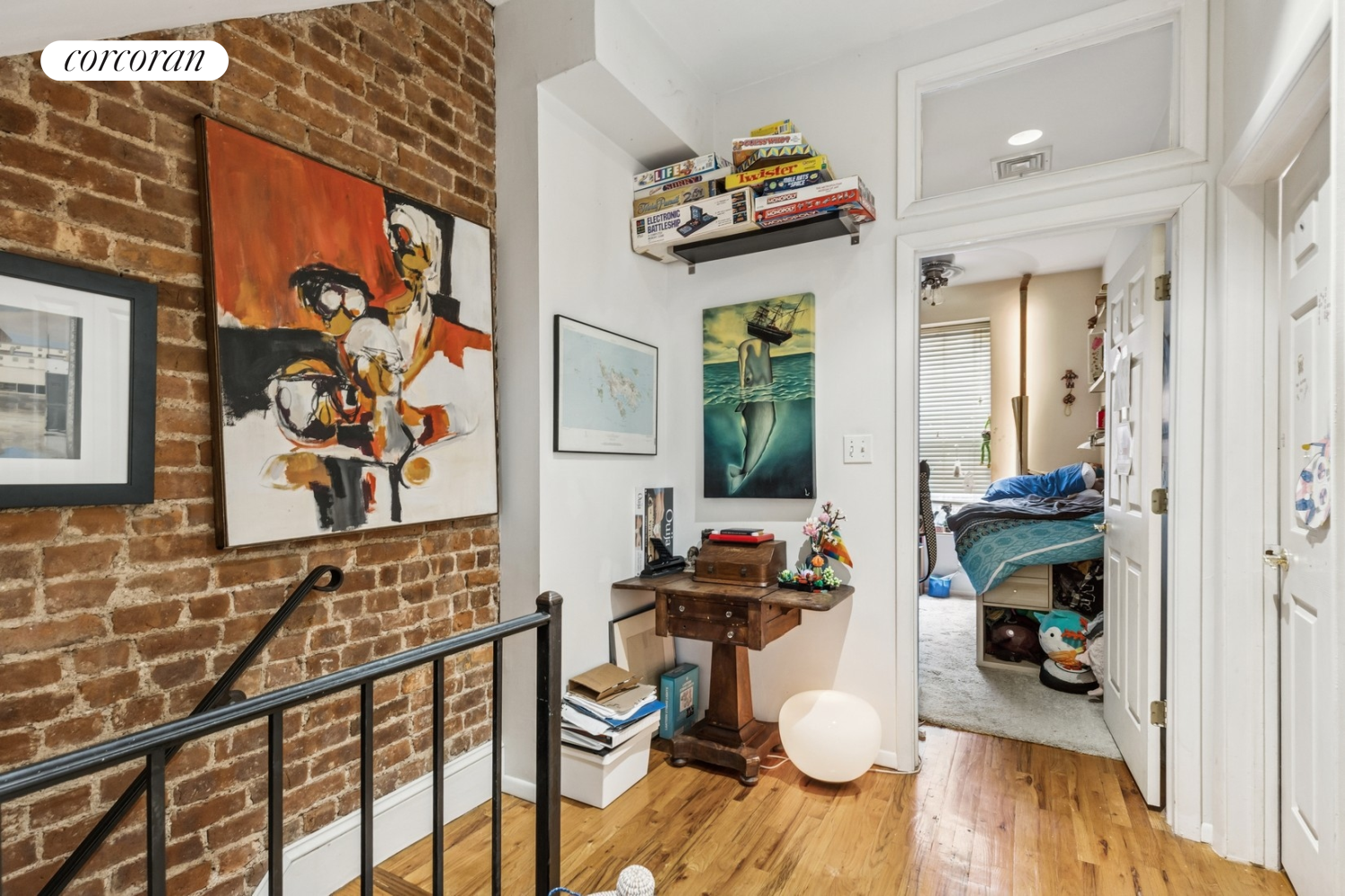 184 Sackett Street 1 Carroll Gardens Brooklyn NY 11231