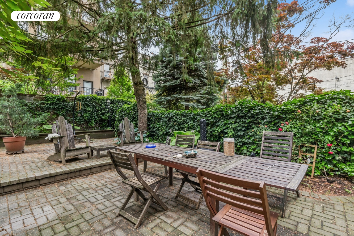 184 Sackett Street 1 Carroll Gardens Brooklyn NY 11231
