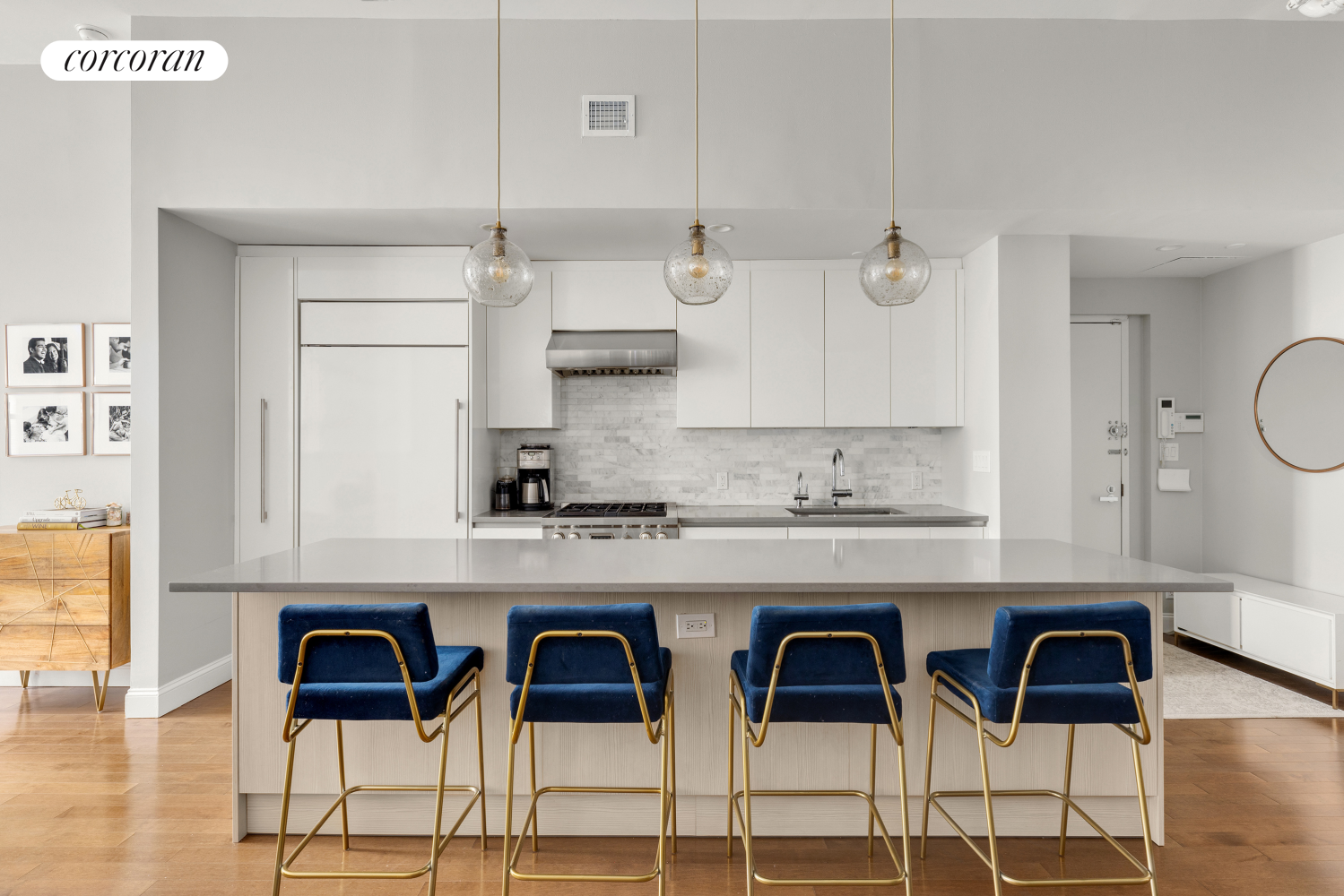 19-21 Warren Street 2W Tribeca New York NY 10013