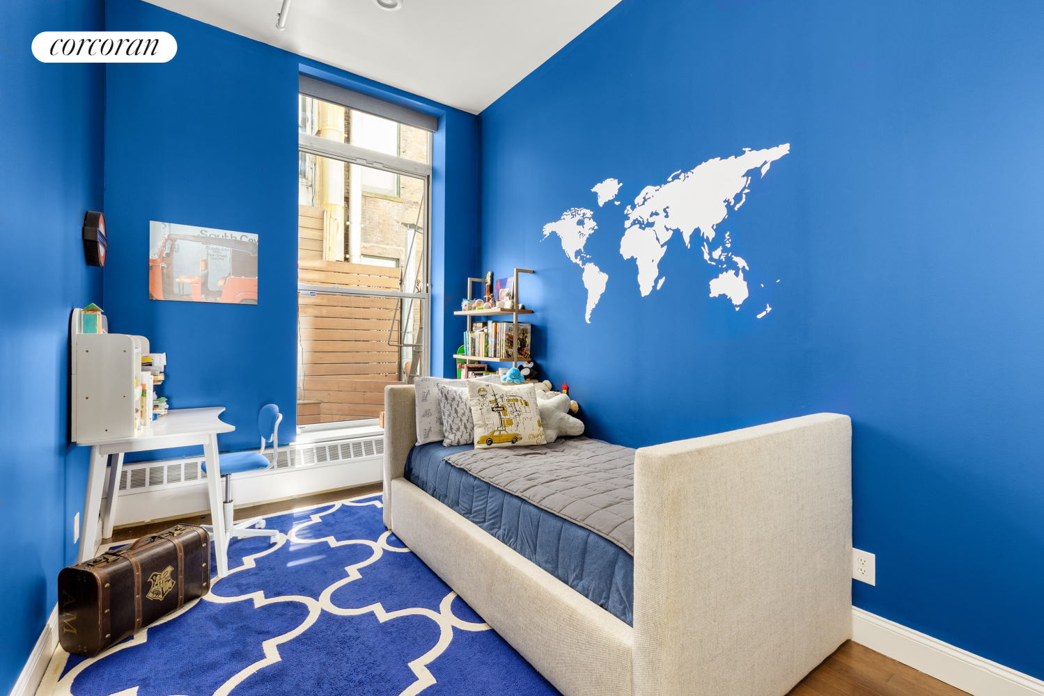 19-21 Warren Street 2W Tribeca New York NY 10013
