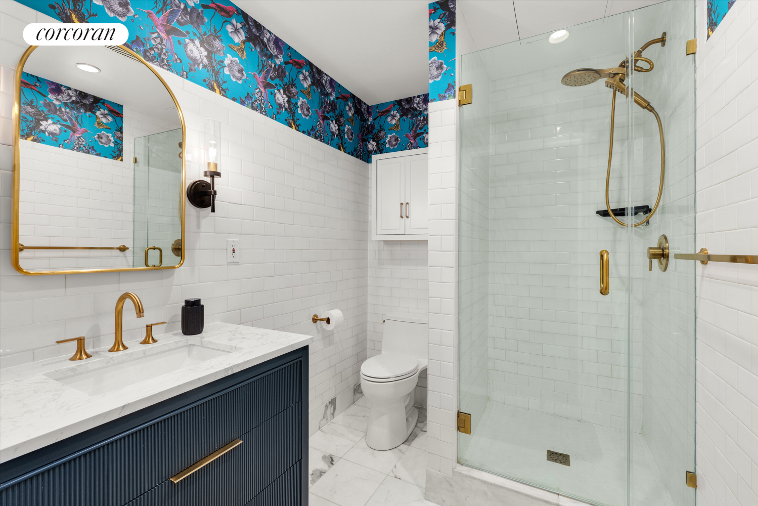 19-21 Warren Street 2W Tribeca New York NY 10013