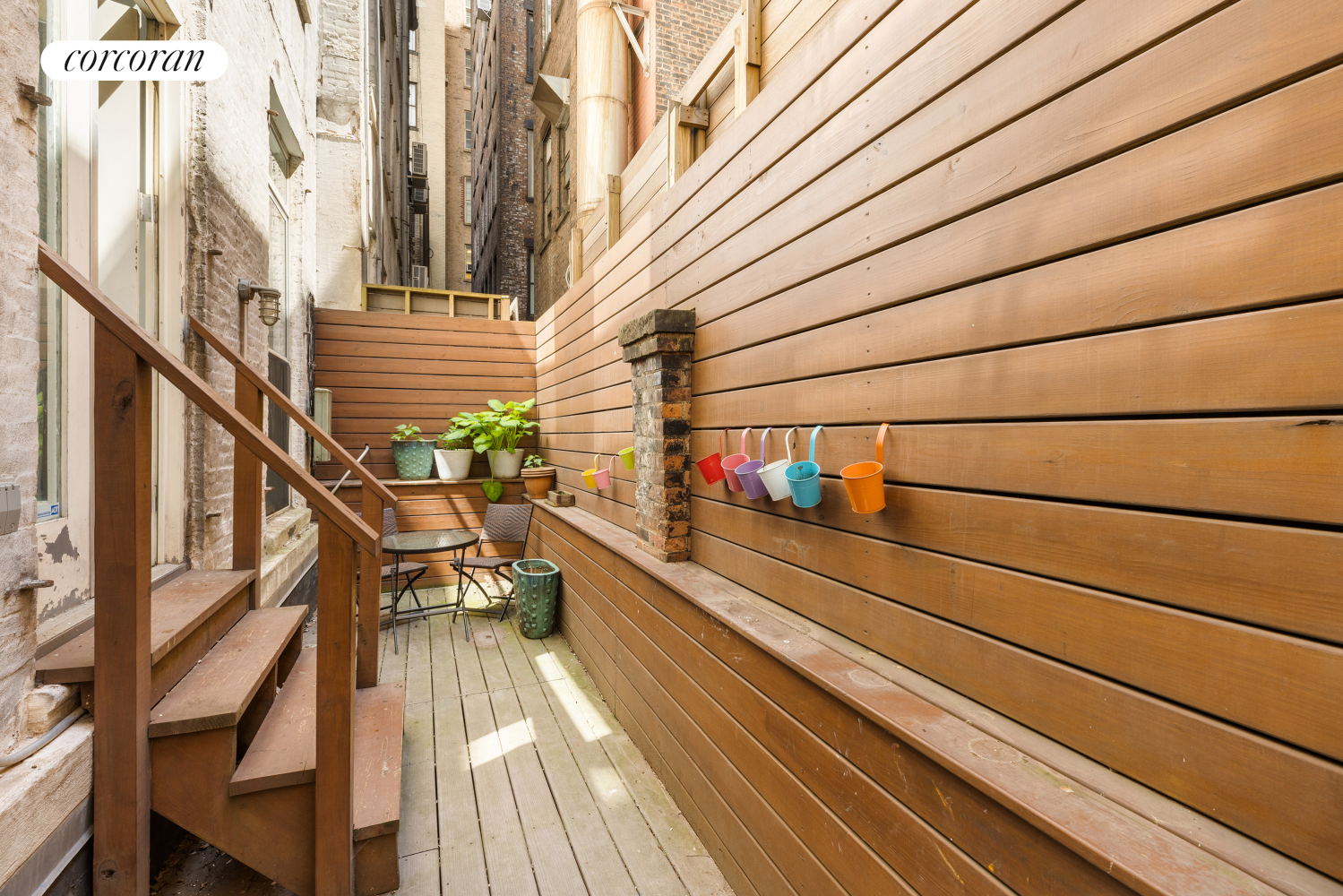 19-21 Warren Street 2W Tribeca New York NY 10013