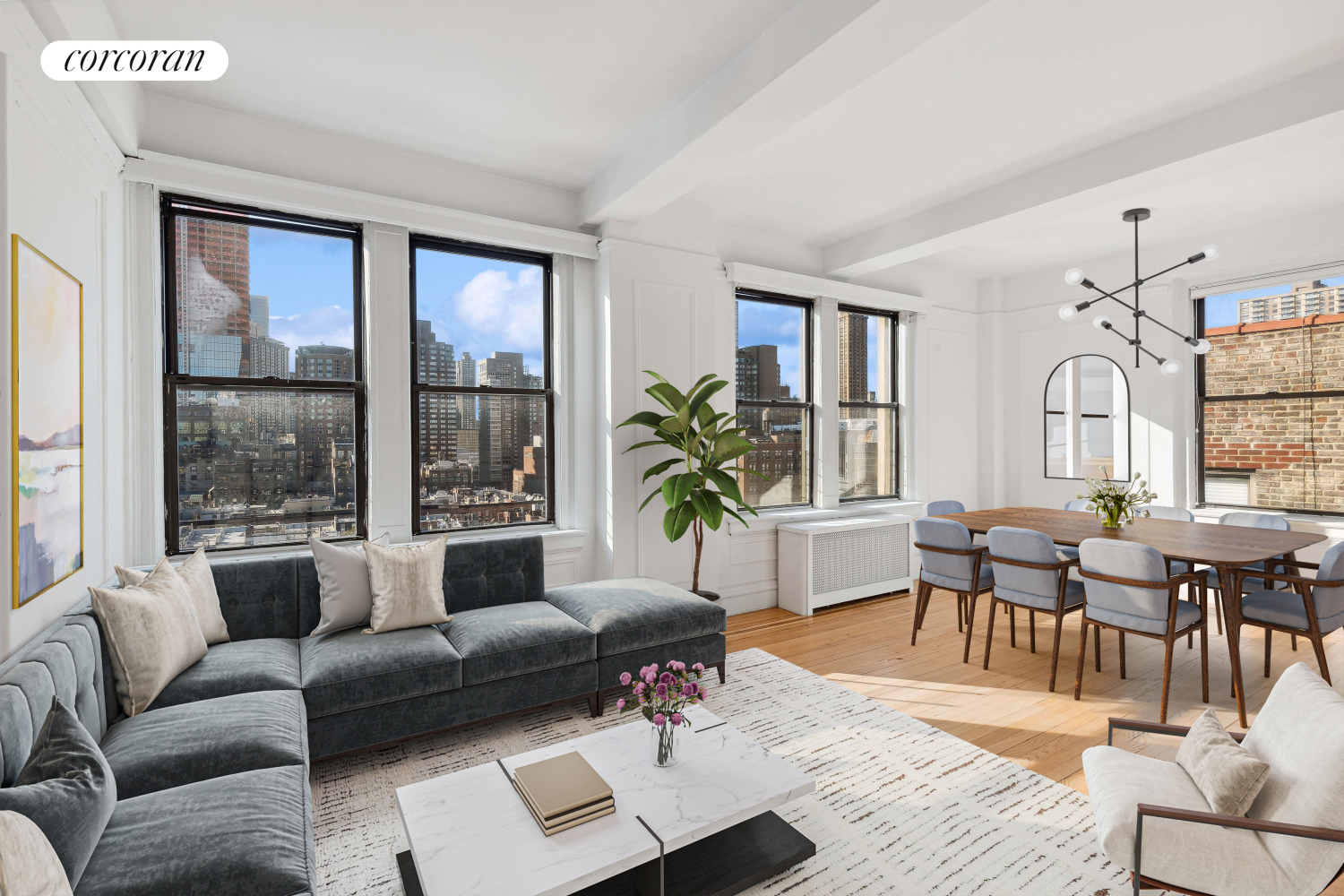 40 West 72nd Street Lincoln Square New York NY 10023