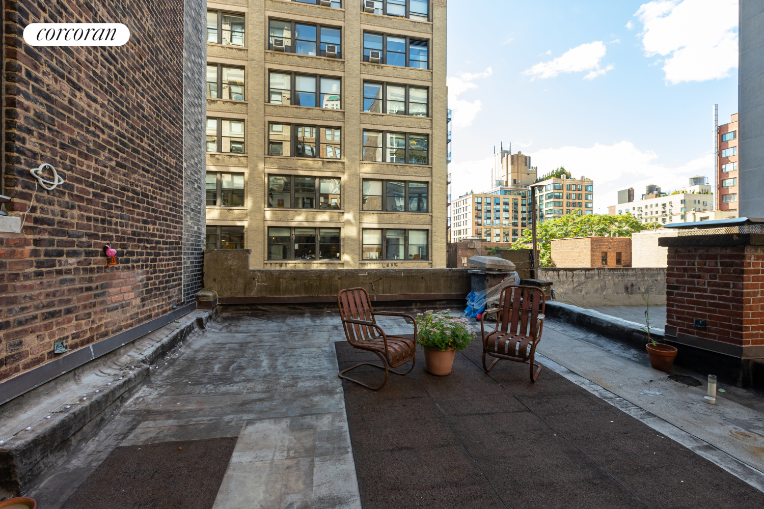 143 West 21st Street 5 Chelsea New York NY 10011