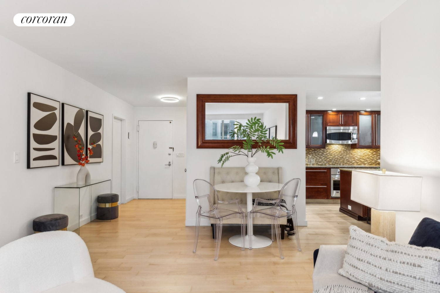 61 West 62nd Street Lincoln Square New York NY 10023