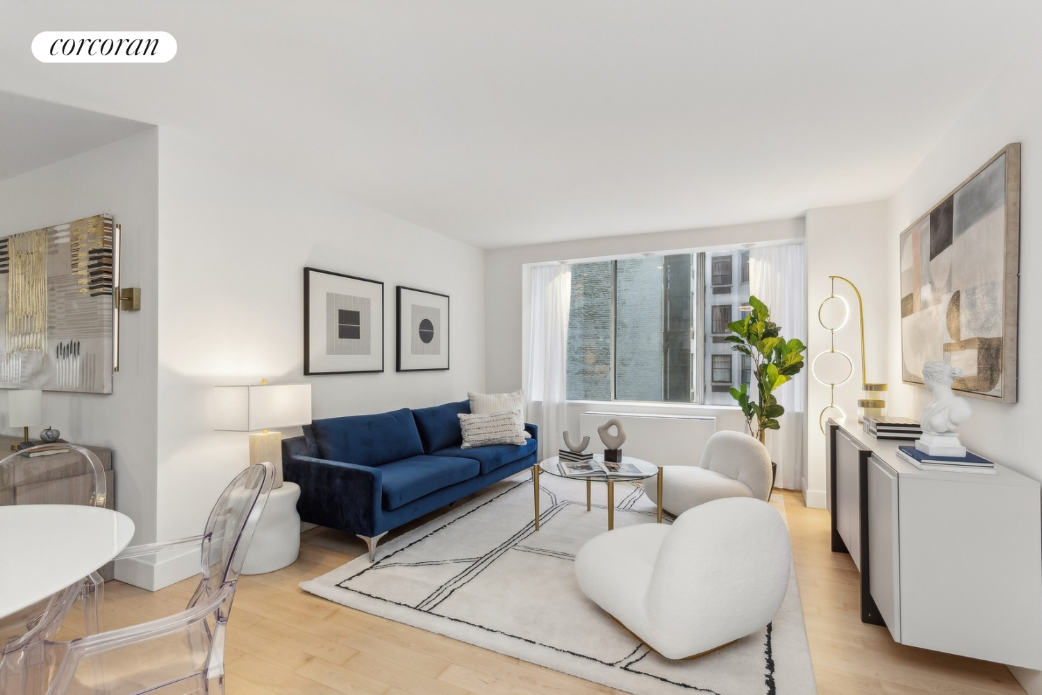 61 West 62nd Street Lincoln Square New York NY 10023